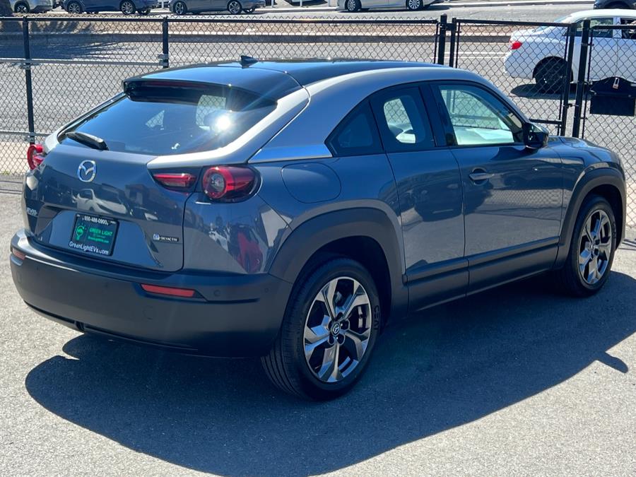 2022 Mazda MX-30 EV Premium Plus FWD, available for sale in Daly City, California | Green Light Auto Wholesale. Daly City, California 2022 Mazda MX-30 EV Premium Plus FWD, available for sale in Daly City, California | Green Light Auto Wholesale. Daly City, California