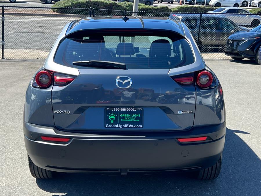 2022 Mazda MX-30 EV Premium Plus FWD, available for sale in Daly City, California | Green Light Auto Wholesale. Daly City, California 2022 Mazda MX-30 EV Premium Plus FWD, available for sale in Daly City, California | Green Light Auto Wholesale. Daly City, California