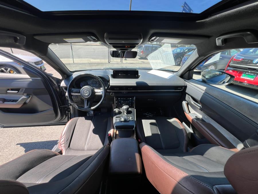 2022 Mazda MX-30 EV Premium Plus FWD, available for sale in Daly City, California | Green Light Auto Wholesale. Daly City, California 2022 Mazda MX-30 EV Premium Plus FWD, available for sale in Daly City, California | Green Light Auto Wholesale. Daly City, California