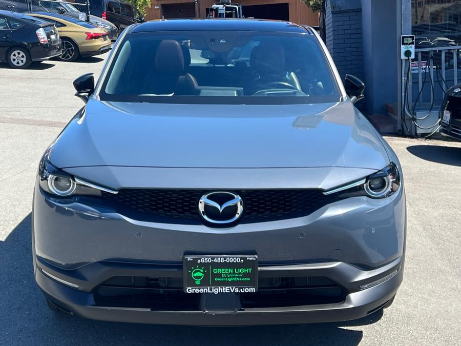 2022 Mazda MX-30 EV Premium Plus FWD, available for sale in Daly City, California | Green Light Auto Wholesale. Daly City, California 2022 Mazda MX-30 EV Premium Plus FWD, available for sale in Daly City, California | Green Light Auto Wholesale. Daly City, California