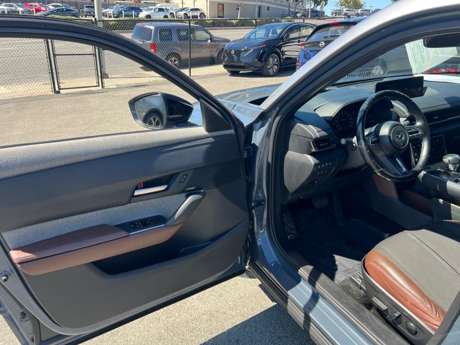 2022 Mazda MX-30 EV Premium Plus FWD, available for sale in Daly City, California | Green Light Auto Wholesale. Daly City, California 2022 Mazda MX-30 EV Premium Plus FWD, available for sale in Daly City, California | Green Light Auto Wholesale. Daly City, California
