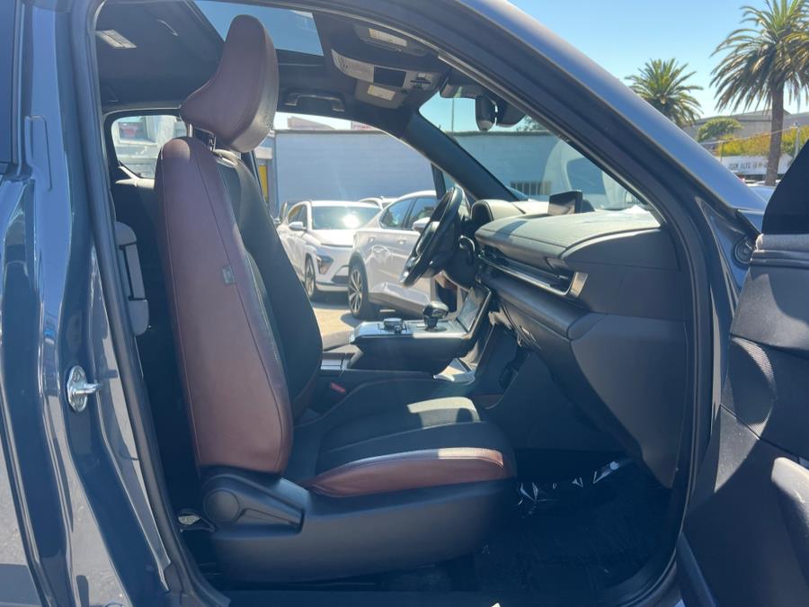 2022 Mazda MX-30 EV Premium Plus FWD, available for sale in Daly City, California | Green Light Auto Wholesale. Daly City, California 2022 Mazda MX-30 EV Premium Plus FWD, available for sale in Daly City, California | Green Light Auto Wholesale. Daly City, California