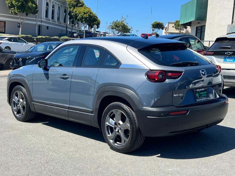2022 Mazda MX-30 EV Premium Plus FWD, available for sale in Daly City, California | Green Light Auto Wholesale. Daly City, California 2022 Mazda MX-30 EV Premium Plus FWD, available for sale in Daly City, California | Green Light Auto Wholesale. Daly City, California