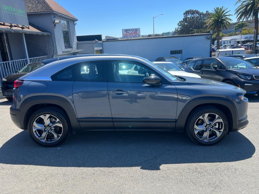 2022 Mazda MX-30 EV Premium Plus FWD, available for sale in Daly City, California | Green Light Auto Wholesale. Daly City, California 2022 Mazda MX-30 EV Premium Plus FWD, available for sale in Daly City, California | Green Light Auto Wholesale. Daly City, California