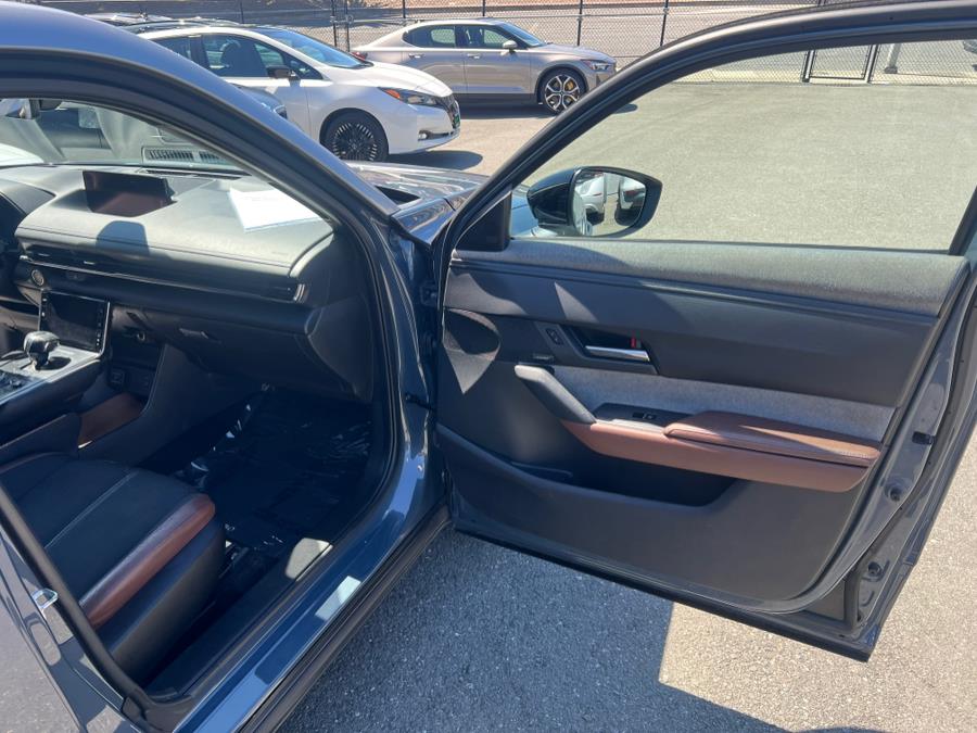 2022 Mazda MX-30 EV Premium Plus FWD, available for sale in Daly City, California | Green Light Auto Wholesale. Daly City, California 2022 Mazda MX-30 EV Premium Plus FWD, available for sale in Daly City, California | Green Light Auto Wholesale. Daly City, California