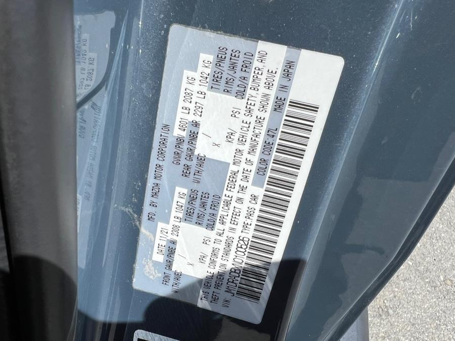 2022 Mazda MX-30 EV Premium Plus FWD, available for sale in Daly City, California | Green Light Auto Wholesale. Daly City, California 2022 Mazda MX-30 EV Premium Plus FWD, available for sale in Daly City, California | Green Light Auto Wholesale. Daly City, California