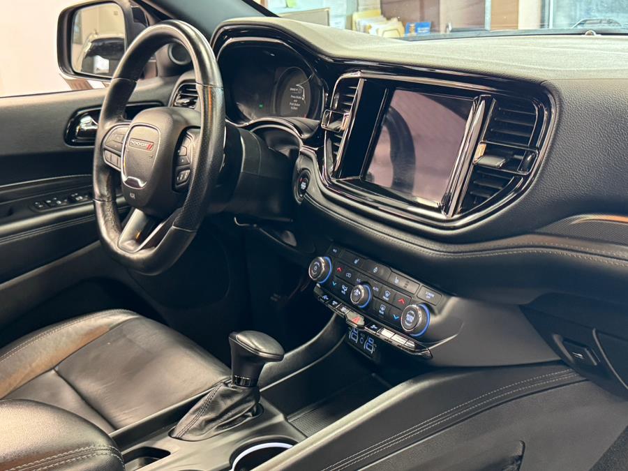 2022 Dodge Durango GT PLUS AWD, available for sale in Massapequa Park, New York | Power Motors East. Massapequa Park, New York 2022 Dodge Durango GT PLUS AWD, available for sale in Massapequa Park, New York | Power Motors East. Massapequa Park, New York
