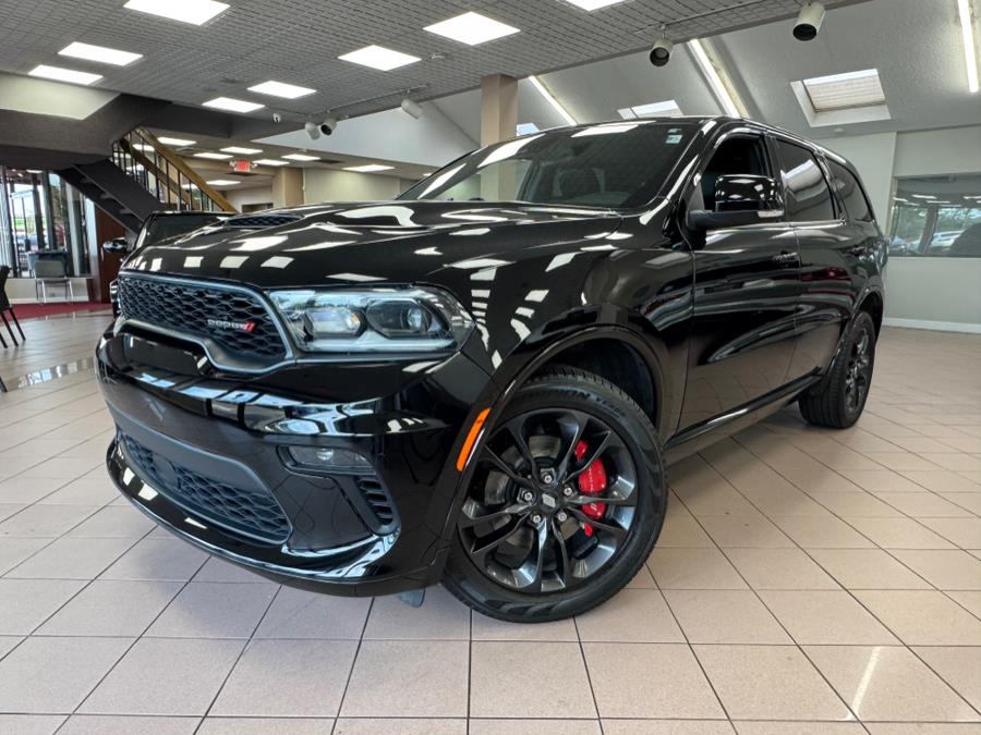 2022 Dodge Durango GT PLUS AWD, available for sale in Massapequa Park, New York | Power Motors East. Massapequa Park, New York 2022 Dodge Durango GT PLUS AWD, available for sale in Massapequa Park, New York | Power Motors East. Massapequa Park, New York