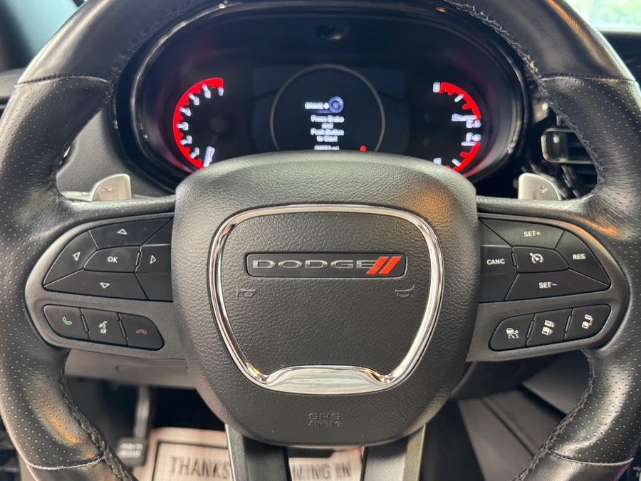 2022 Dodge Durango GT PLUS AWD, available for sale in Massapequa Park, New York | Power Motors East. Massapequa Park, New York 2022 Dodge Durango GT PLUS AWD, available for sale in Massapequa Park, New York | Power Motors East. Massapequa Park, New York