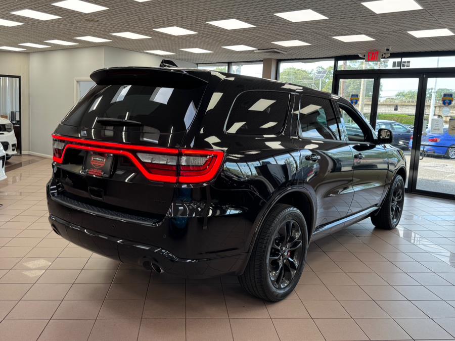 2022 Dodge Durango GT PLUS AWD, available for sale in Massapequa Park, New York | Power Motors East. Massapequa Park, New York 2022 Dodge Durango GT PLUS AWD, available for sale in Massapequa Park, New York | Power Motors East. Massapequa Park, New York