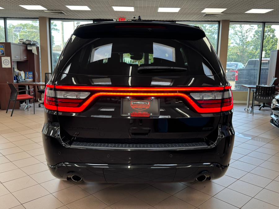 2022 Dodge Durango GT PLUS AWD, available for sale in Massapequa Park, New York | Power Motors East. Massapequa Park, New York 2022 Dodge Durango GT PLUS AWD, available for sale in Massapequa Park, New York | Power Motors East. Massapequa Park, New York