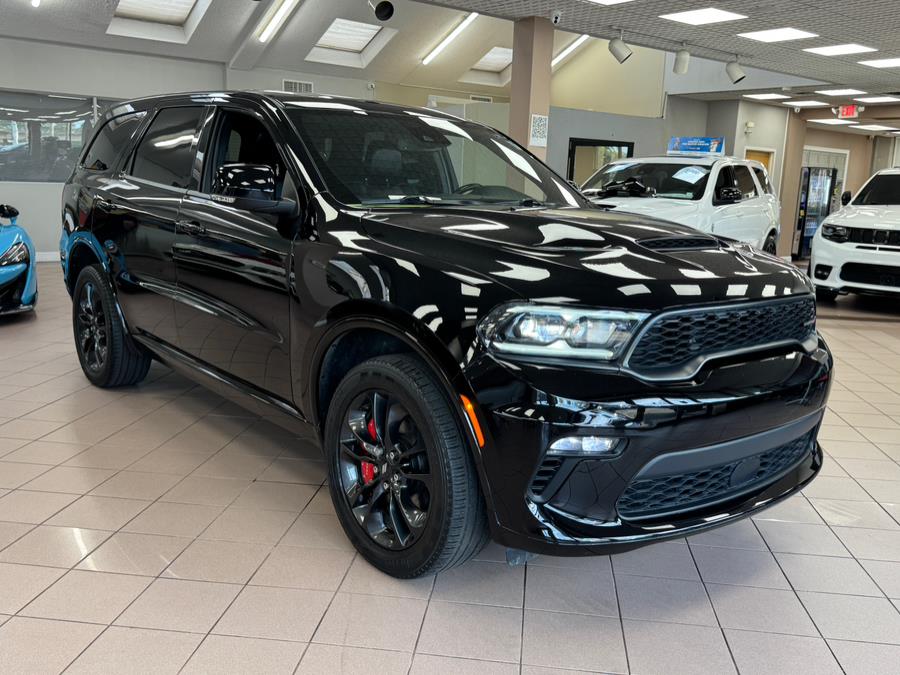 2022 Dodge Durango GT PLUS AWD, available for sale in Massapequa Park, New York | Power Motors East. Massapequa Park, New York 2022 Dodge Durango GT PLUS AWD, available for sale in Massapequa Park, New York | Power Motors East. Massapequa Park, New York