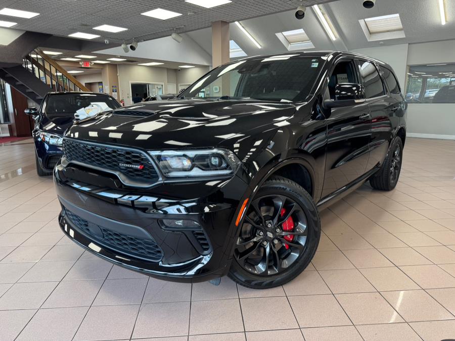 2022 Dodge Durango GT PLUS AWD, available for sale in Massapequa Park, New York | Power Motors East. Massapequa Park, New York 2022 Dodge Durango GT PLUS AWD, available for sale in Massapequa Park, New York | Power Motors East. Massapequa Park, New York