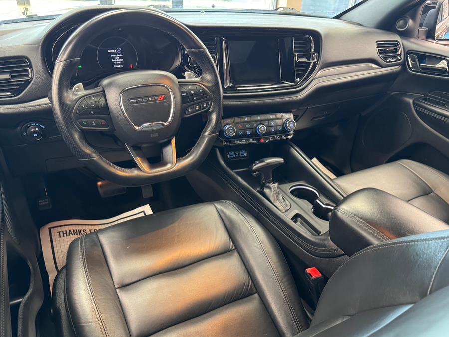 2022 Dodge Durango GT PLUS AWD, available for sale in Massapequa Park, New York | Power Motors East. Massapequa Park, New York 2022 Dodge Durango GT PLUS AWD, available for sale in Massapequa Park, New York | Power Motors East. Massapequa Park, New York