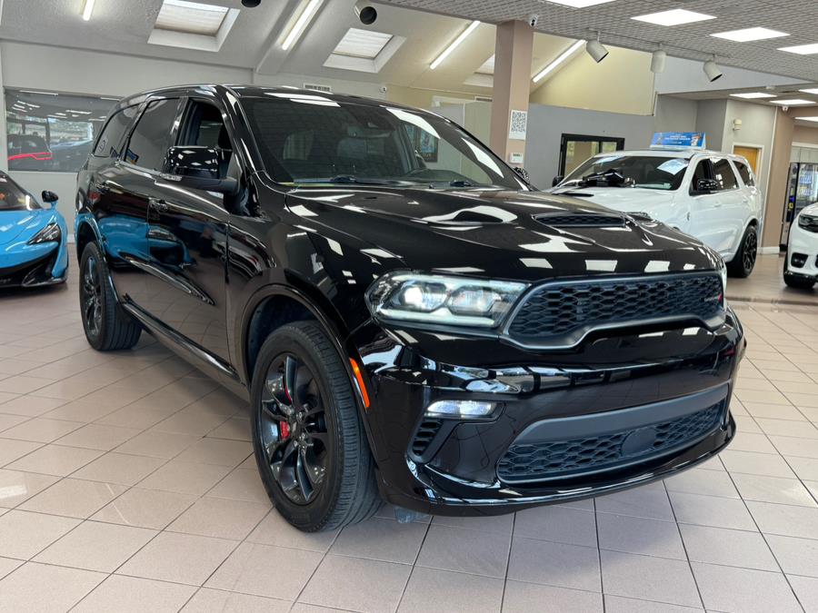 2022 Dodge Durango GT PLUS AWD, available for sale in Massapequa Park, New York | Power Motors East. Massapequa Park, New York 2022 Dodge Durango GT PLUS AWD, available for sale in Massapequa Park, New York | Power Motors East. Massapequa Park, New York