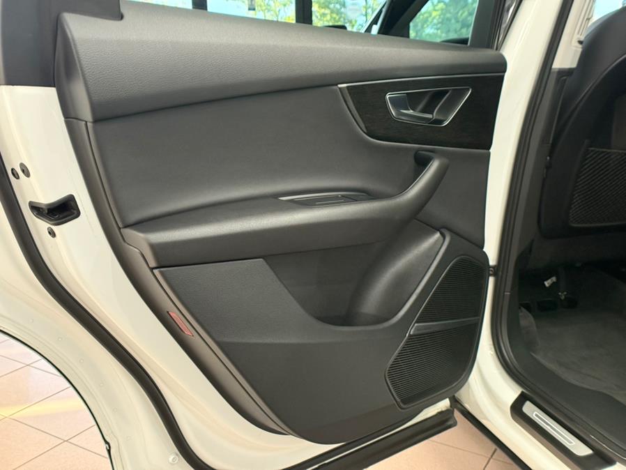 2022 Audi Q7 Premium Plus 55 TFSI quattro, available for sale in Massapequa Park, New York | Power Motors East. Massapequa Park, New York 2022 Audi Q7 Premium Plus 55 TFSI quattro, available for sale in Massapequa Park, New York | Power Motors East. Massapequa Park, New York