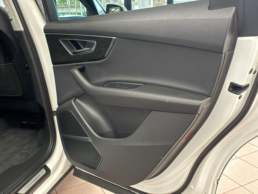 2022 Audi Q7 Premium Plus 55 TFSI quattro, available for sale in Massapequa Park, New York | Power Motors East. Massapequa Park, New York 2022 Audi Q7 Premium Plus 55 TFSI quattro, available for sale in Massapequa Park, New York | Power Motors East. Massapequa Park, New York