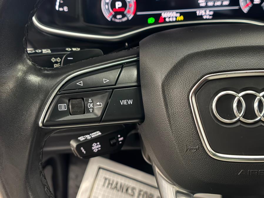 2022 Audi Q7 Premium Plus 55 TFSI quattro, available for sale in Massapequa Park, New York | Power Motors East. Massapequa Park, New York 2022 Audi Q7 Premium Plus 55 TFSI quattro, available for sale in Massapequa Park, New York | Power Motors East. Massapequa Park, New York