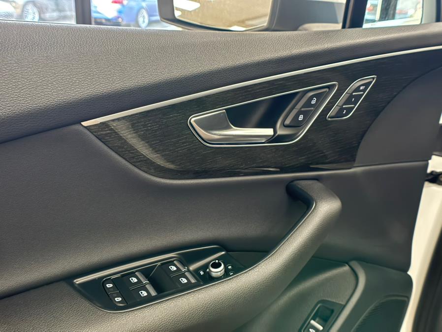 2022 Audi Q7 Premium Plus 55 TFSI quattro, available for sale in Massapequa Park, New York | Power Motors East. Massapequa Park, New York 2022 Audi Q7 Premium Plus 55 TFSI quattro, available for sale in Massapequa Park, New York | Power Motors East. Massapequa Park, New York