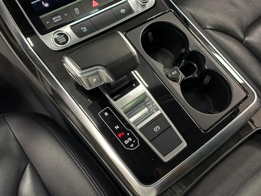 2022 Audi Q7 Premium Plus 55 TFSI quattro, available for sale in Massapequa Park, New York | Power Motors East. Massapequa Park, New York 2022 Audi Q7 Premium Plus 55 TFSI quattro, available for sale in Massapequa Park, New York | Power Motors East. Massapequa Park, New York