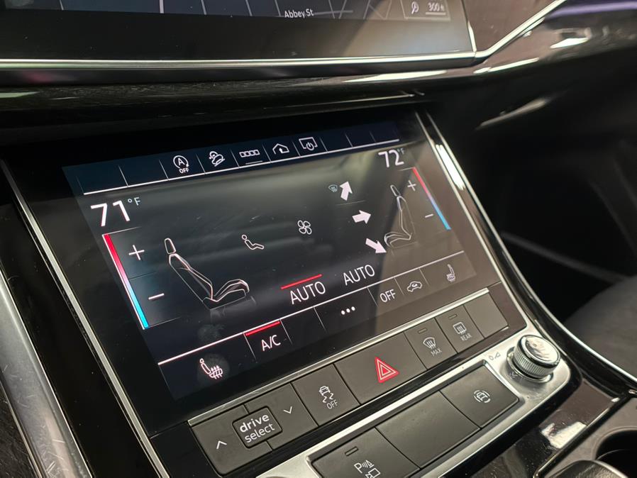 2022 Audi Q7 Premium Plus 55 TFSI quattro, available for sale in Massapequa Park, New York | Power Motors East. Massapequa Park, New York 2022 Audi Q7 Premium Plus 55 TFSI quattro, available for sale in Massapequa Park, New York | Power Motors East. Massapequa Park, New York