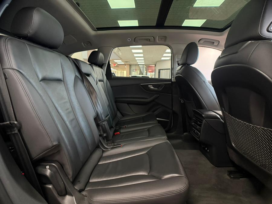 2022 Audi Q7 Premium Plus 55 TFSI quattro, available for sale in Massapequa Park, New York | Power Motors East. Massapequa Park, New York 2022 Audi Q7 Premium Plus 55 TFSI quattro, available for sale in Massapequa Park, New York | Power Motors East. Massapequa Park, New York