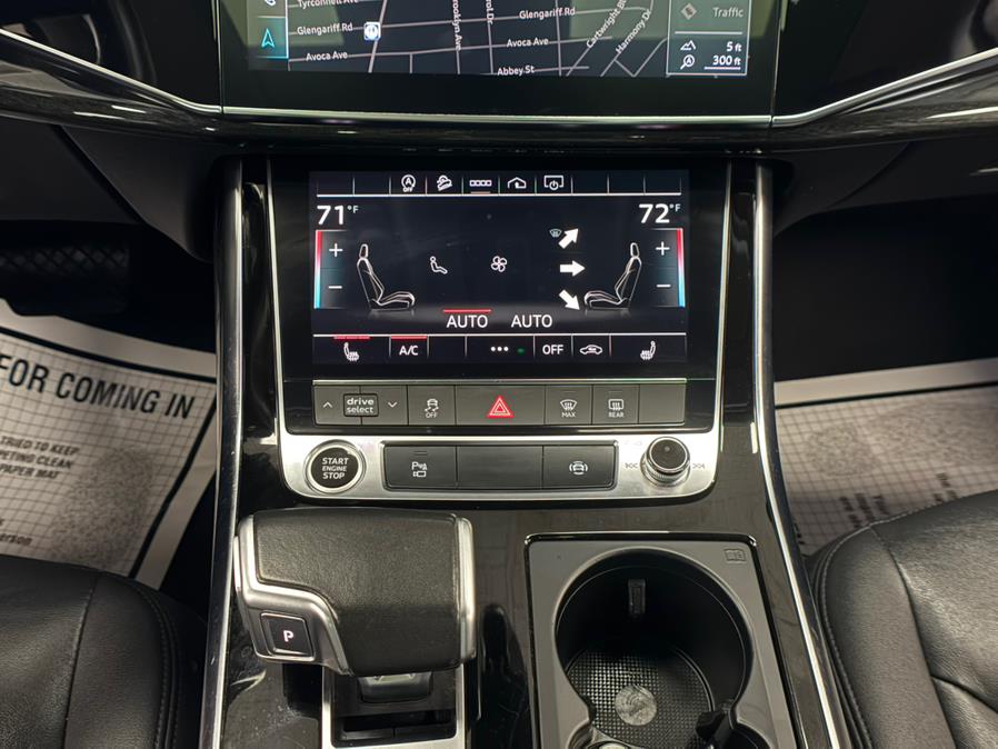 2022 Audi Q7 Premium Plus 55 TFSI quattro, available for sale in Massapequa Park, New York | Power Motors East. Massapequa Park, New York 2022 Audi Q7 Premium Plus 55 TFSI quattro, available for sale in Massapequa Park, New York | Power Motors East. Massapequa Park, New York