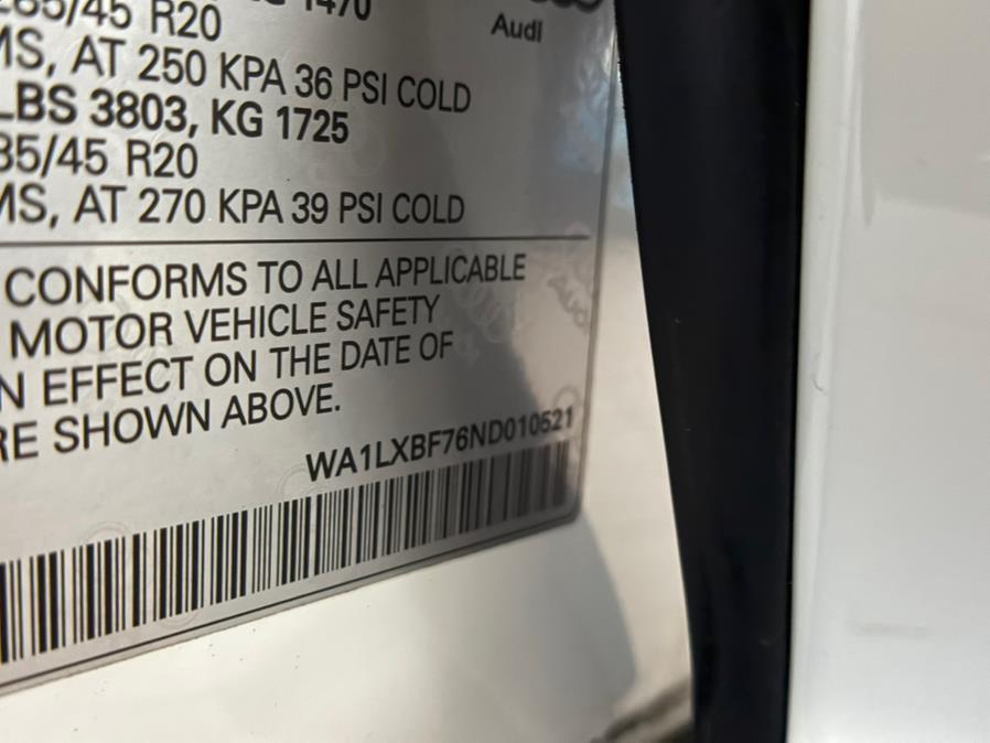 2022 Audi Q7 Premium Plus 55 TFSI quattro, available for sale in Massapequa Park, New York | Power Motors East. Massapequa Park, New York 2022 Audi Q7 Premium Plus 55 TFSI quattro, available for sale in Massapequa Park, New York | Power Motors East. Massapequa Park, New York