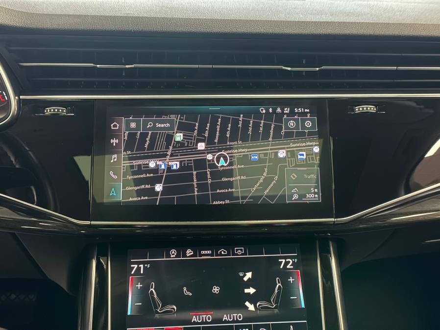 2022 Audi Q7 Premium Plus 55 TFSI quattro, available for sale in Massapequa Park, New York | Power Motors East. Massapequa Park, New York 2022 Audi Q7 Premium Plus 55 TFSI quattro, available for sale in Massapequa Park, New York | Power Motors East. Massapequa Park, New York