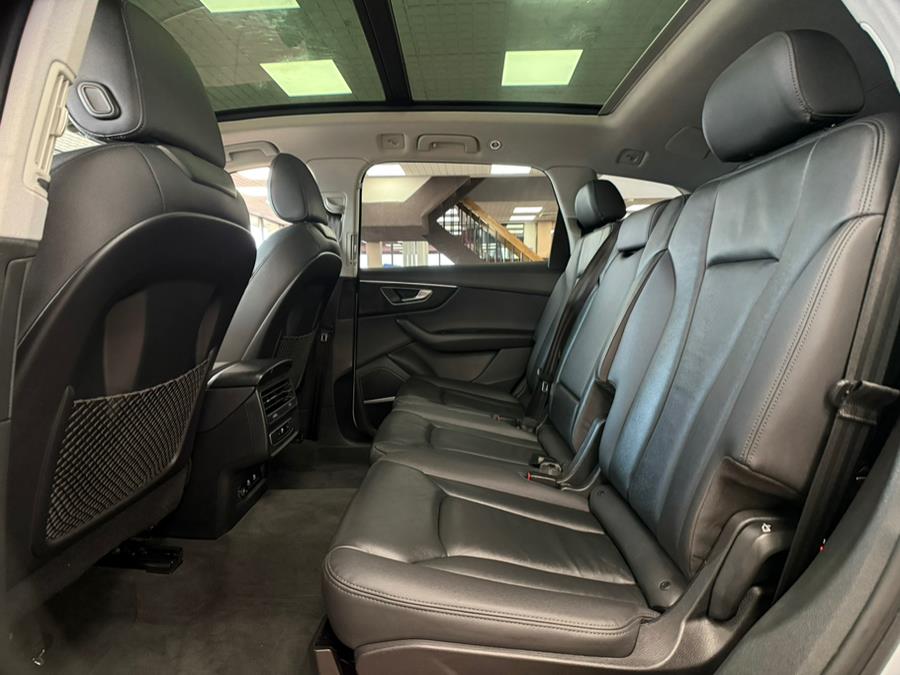 2022 Audi Q7 Premium Plus 55 TFSI quattro, available for sale in Massapequa Park, New York | Power Motors East. Massapequa Park, New York 2022 Audi Q7 Premium Plus 55 TFSI quattro, available for sale in Massapequa Park, New York | Power Motors East. Massapequa Park, New York