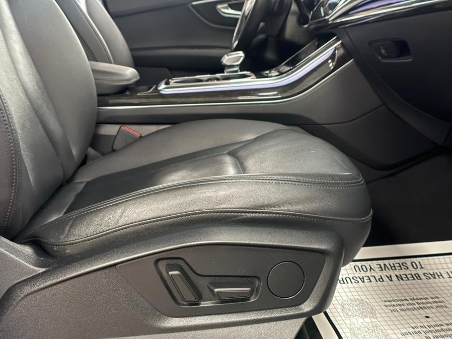 2022 Audi Q7 Premium Plus 55 TFSI quattro, available for sale in Massapequa Park, New York | Power Motors East. Massapequa Park, New York 2022 Audi Q7 Premium Plus 55 TFSI quattro, available for sale in Massapequa Park, New York | Power Motors East. Massapequa Park, New York