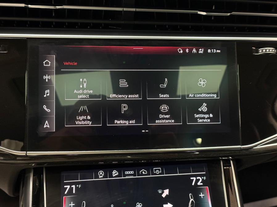2022 Audi Q7 Premium Plus 55 TFSI quattro, available for sale in Massapequa Park, New York | Power Motors East. Massapequa Park, New York 2022 Audi Q7 Premium Plus 55 TFSI quattro, available for sale in Massapequa Park, New York | Power Motors East. Massapequa Park, New York