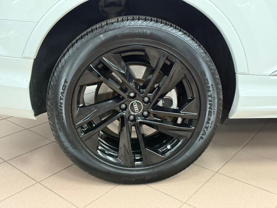 2022 Audi Q7 Premium Plus 55 TFSI quattro, available for sale in Massapequa Park, New York | Power Motors East. Massapequa Park, New York 2022 Audi Q7 Premium Plus 55 TFSI quattro, available for sale in Massapequa Park, New York | Power Motors East. Massapequa Park, New York