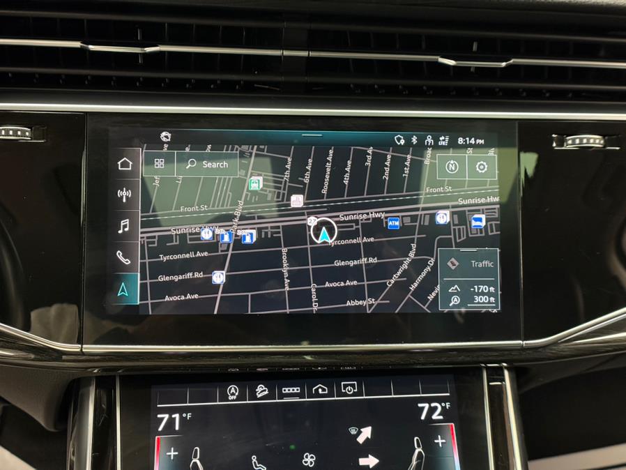 2022 Audi Q7 Premium Plus 55 TFSI quattro, available for sale in Massapequa Park, New York | Power Motors East. Massapequa Park, New York 2022 Audi Q7 Premium Plus 55 TFSI quattro, available for sale in Massapequa Park, New York | Power Motors East. Massapequa Park, New York