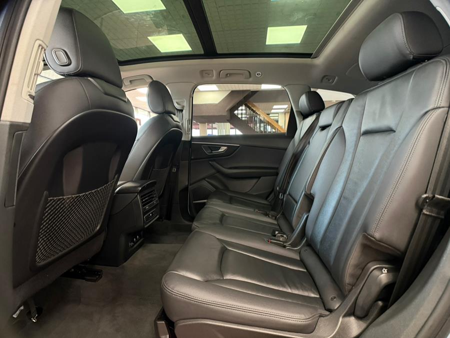 2022 Audi Q7 Premium Plus 55 TFSI quattro, available for sale in Massapequa Park, New York | Power Motors East. Massapequa Park, New York 2022 Audi Q7 Premium Plus 55 TFSI quattro, available for sale in Massapequa Park, New York | Power Motors East. Massapequa Park, New York