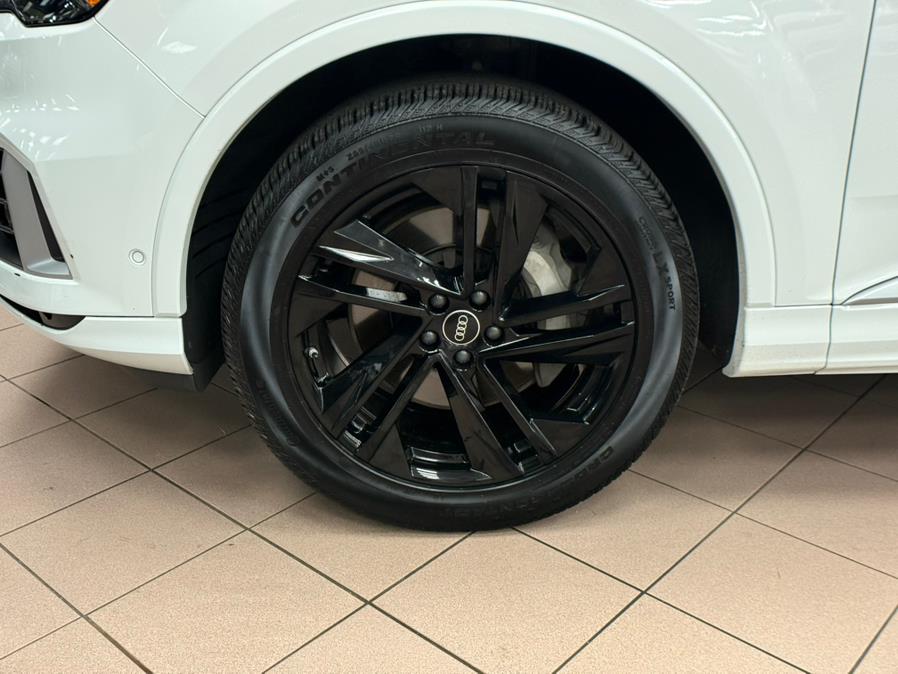 2022 Audi Q7 Premium Plus 55 TFSI quattro, available for sale in Massapequa Park, New York | Power Motors East. Massapequa Park, New York 2022 Audi Q7 Premium Plus 55 TFSI quattro, available for sale in Massapequa Park, New York | Power Motors East. Massapequa Park, New York