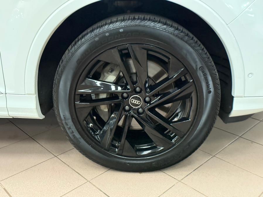 2022 Audi Q7 Premium Plus 55 TFSI quattro, available for sale in Massapequa Park, New York | Power Motors East. Massapequa Park, New York 2022 Audi Q7 Premium Plus 55 TFSI quattro, available for sale in Massapequa Park, New York | Power Motors East. Massapequa Park, New York
