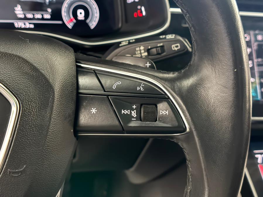 2022 Audi Q7 Premium Plus 55 TFSI quattro, available for sale in Massapequa Park, New York | Power Motors East. Massapequa Park, New York 2022 Audi Q7 Premium Plus 55 TFSI quattro, available for sale in Massapequa Park, New York | Power Motors East. Massapequa Park, New York
