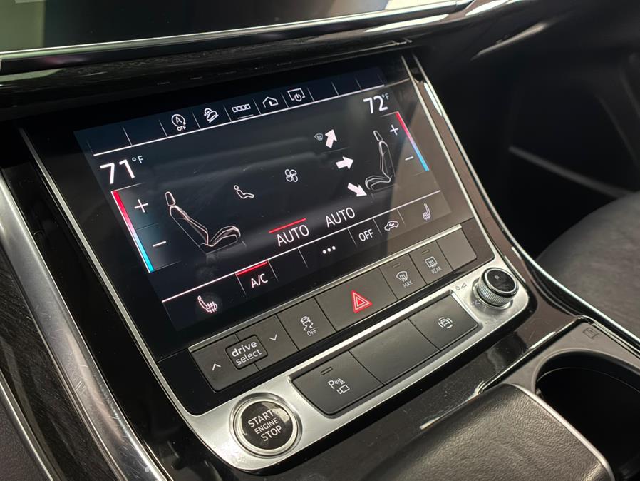 2022 Audi Q7 Premium Plus 55 TFSI quattro, available for sale in Massapequa Park, New York | Power Motors East. Massapequa Park, New York 2022 Audi Q7 Premium Plus 55 TFSI quattro, available for sale in Massapequa Park, New York | Power Motors East. Massapequa Park, New York