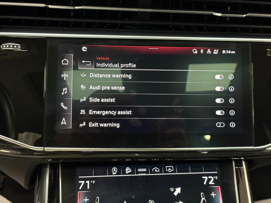 2022 Audi Q7 Premium Plus 55 TFSI quattro, available for sale in Massapequa Park, New York | Power Motors East. Massapequa Park, New York 2022 Audi Q7 Premium Plus 55 TFSI quattro, available for sale in Massapequa Park, New York | Power Motors East. Massapequa Park, New York