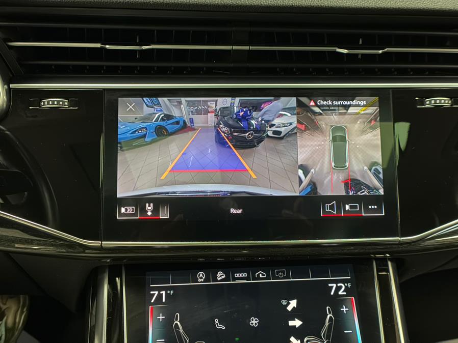 2022 Audi Q7 Premium Plus 55 TFSI quattro, available for sale in Massapequa Park, New York | Power Motors East. Massapequa Park, New York 2022 Audi Q7 Premium Plus 55 TFSI quattro, available for sale in Massapequa Park, New York | Power Motors East. Massapequa Park, New York