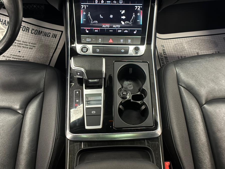 2022 Audi Q7 Premium Plus 55 TFSI quattro, available for sale in Massapequa Park, New York | Power Motors East. Massapequa Park, New York 2022 Audi Q7 Premium Plus 55 TFSI quattro, available for sale in Massapequa Park, New York | Power Motors East. Massapequa Park, New York