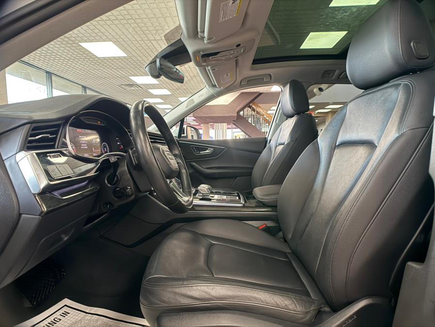 2022 Audi Q7 Premium Plus 55 TFSI quattro, available for sale in Massapequa Park, New York | Power Motors East. Massapequa Park, New York 2022 Audi Q7 Premium Plus 55 TFSI quattro, available for sale in Massapequa Park, New York | Power Motors East. Massapequa Park, New York