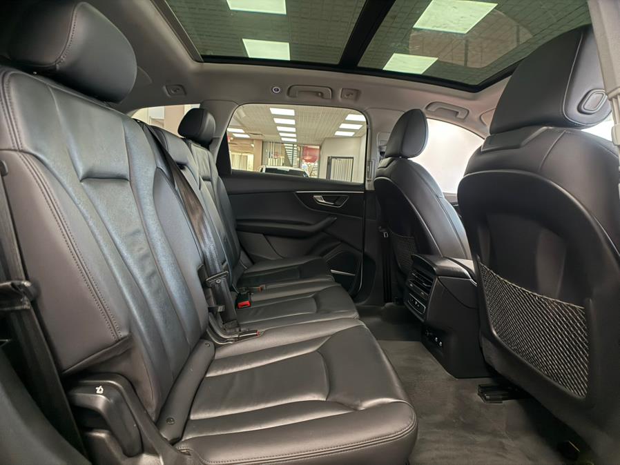 2022 Audi Q7 Premium Plus 55 TFSI quattro, available for sale in Massapequa Park, New York | Power Motors East. Massapequa Park, New York 2022 Audi Q7 Premium Plus 55 TFSI quattro, available for sale in Massapequa Park, New York | Power Motors East. Massapequa Park, New York