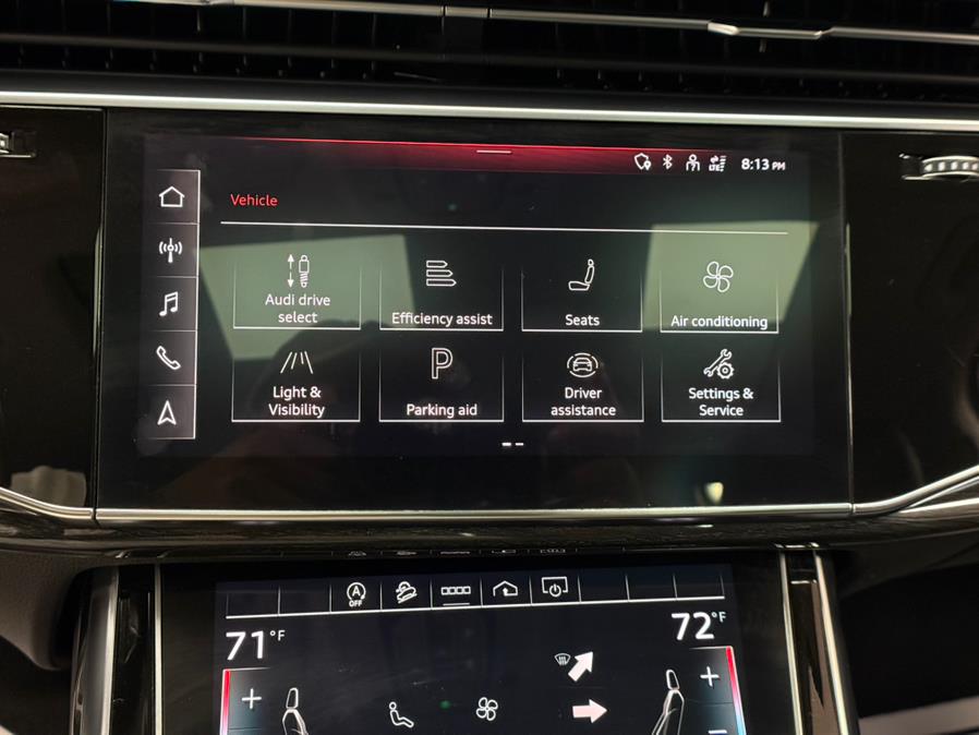 2022 Audi Q7 Premium Plus 55 TFSI quattro, available for sale in Massapequa Park, New York | Power Motors East. Massapequa Park, New York 2022 Audi Q7 Premium Plus 55 TFSI quattro, available for sale in Massapequa Park, New York | Power Motors East. Massapequa Park, New York