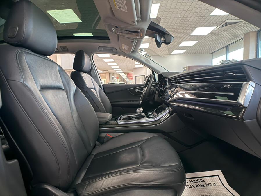 2022 Audi Q7 Premium Plus 55 TFSI quattro, available for sale in Massapequa Park, New York | Power Motors East. Massapequa Park, New York 2022 Audi Q7 Premium Plus 55 TFSI quattro, available for sale in Massapequa Park, New York | Power Motors East. Massapequa Park, New York