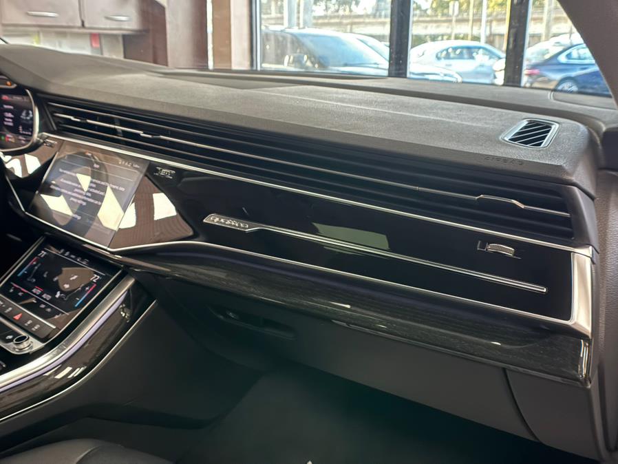 2022 Audi Q7 Premium Plus 55 TFSI quattro, available for sale in Massapequa Park, New York | Power Motors East. Massapequa Park, New York 2022 Audi Q7 Premium Plus 55 TFSI quattro, available for sale in Massapequa Park, New York | Power Motors East. Massapequa Park, New York