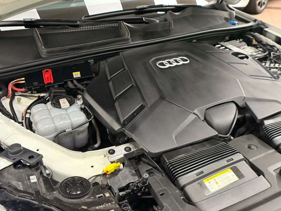 2022 Audi Q7 Premium Plus 55 TFSI quattro, available for sale in Massapequa Park, New York | Power Motors East. Massapequa Park, New York 2022 Audi Q7 Premium Plus 55 TFSI quattro, available for sale in Massapequa Park, New York | Power Motors East. Massapequa Park, New York