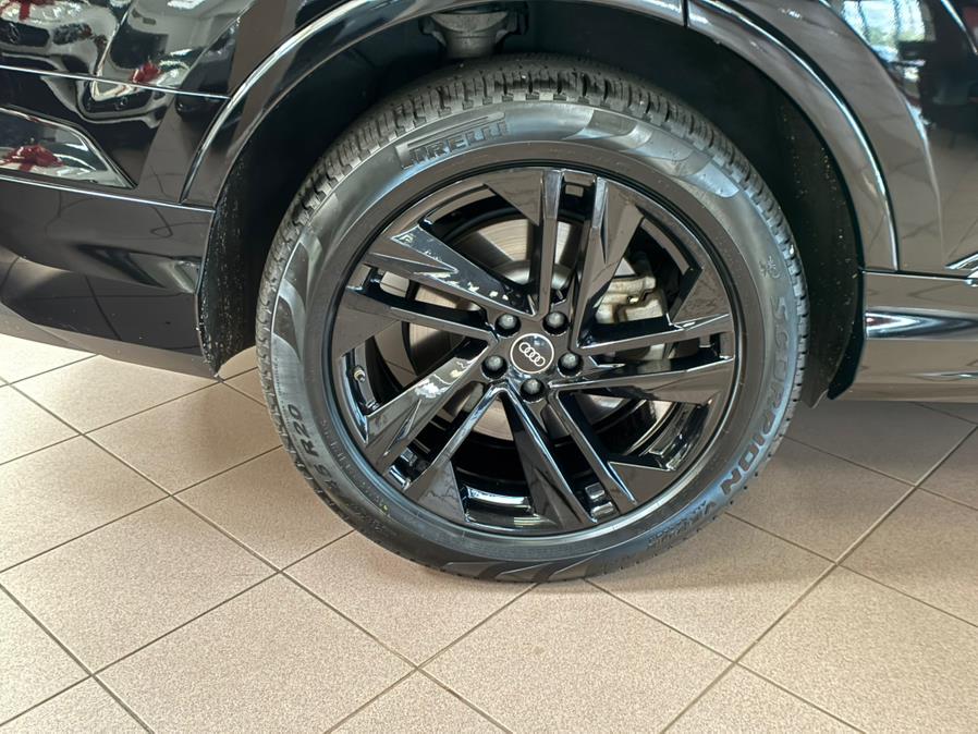 2022 Audi Q7 Premium Plus 55 TFSI quattro, available for sale in Massapequa Park, New York | Power Motors East. Massapequa Park, New York 2022 Audi Q7 Premium Plus 55 TFSI quattro, available for sale in Massapequa Park, New York | Power Motors East. Massapequa Park, New York