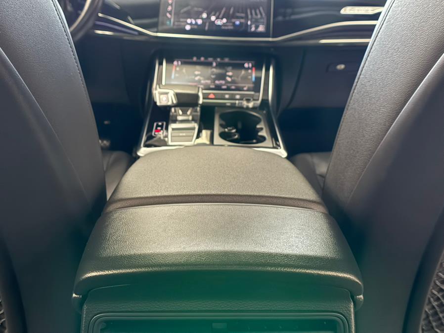 2022 Audi Q7 Premium Plus 55 TFSI quattro, available for sale in Massapequa Park, New York | Power Motors East. Massapequa Park, New York 2022 Audi Q7 Premium Plus 55 TFSI quattro, available for sale in Massapequa Park, New York | Power Motors East. Massapequa Park, New York